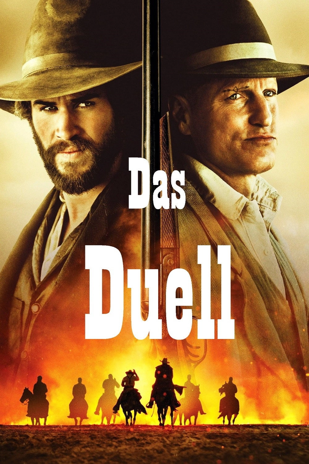 The Duel