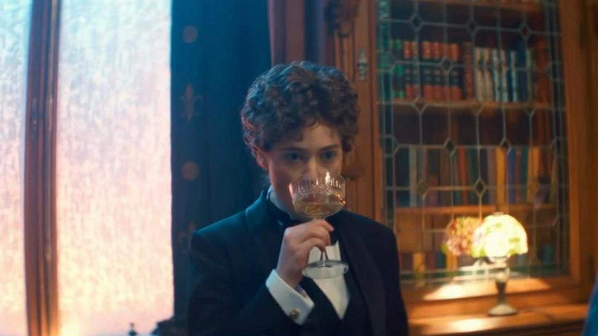 Merchants and Children
