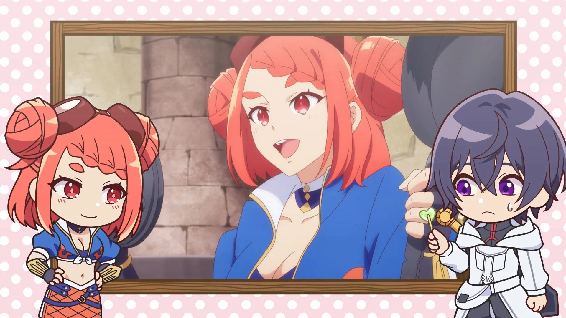 Bogus Skill «Fruitmaster» ~About that time I became able to eat unlimited numbers of Skill Fruits (that kill you)~