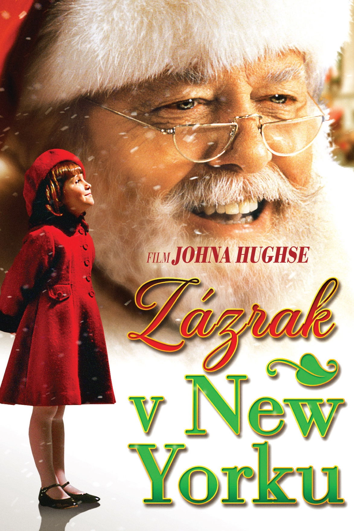 Miracle on 34th Street