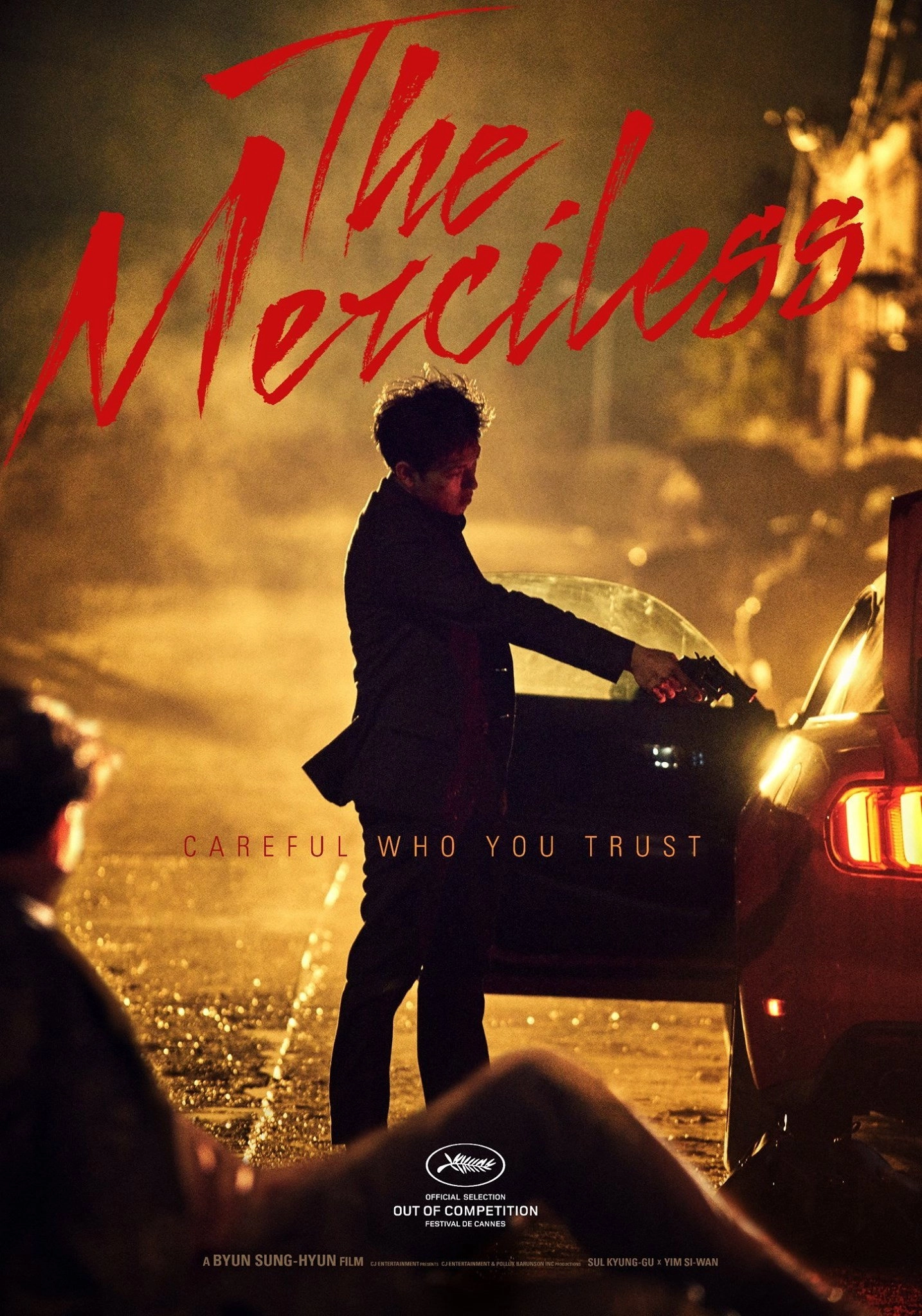 The Merciless