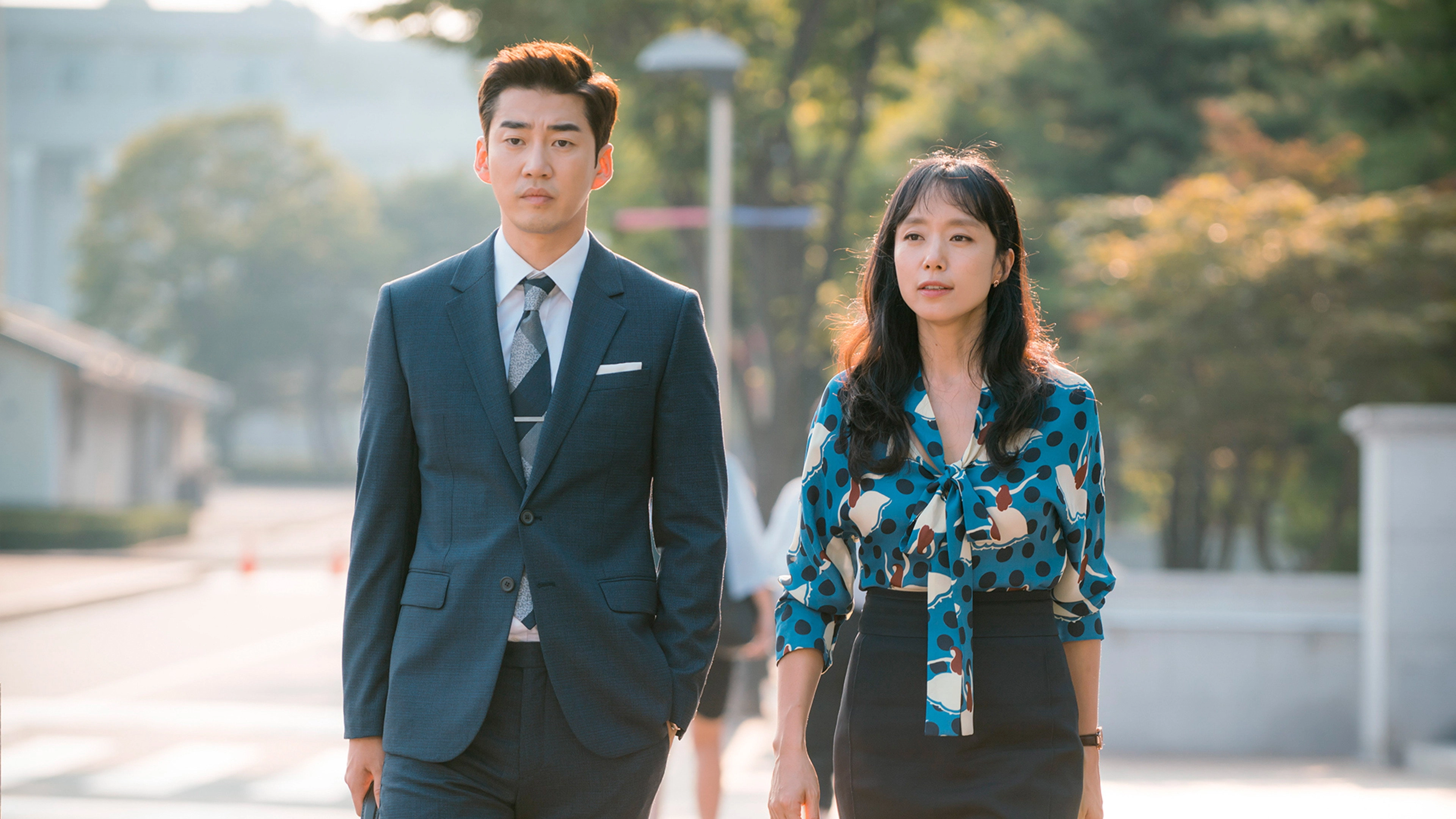 The Good Wife