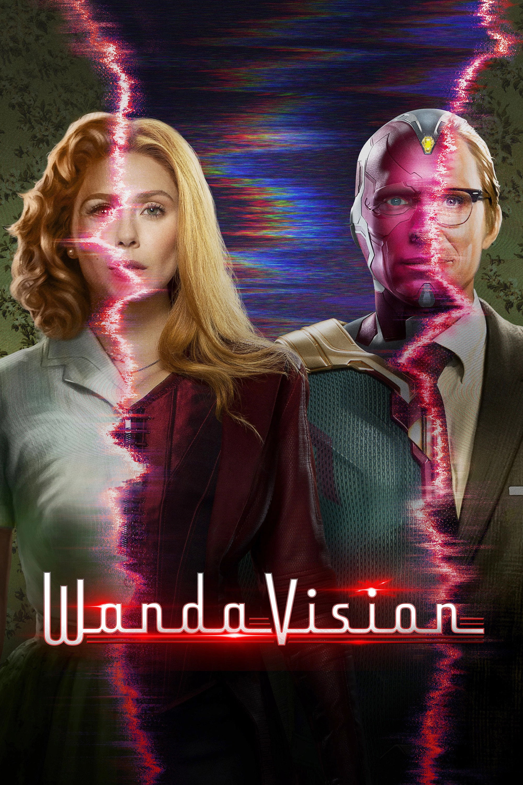 WandaVision