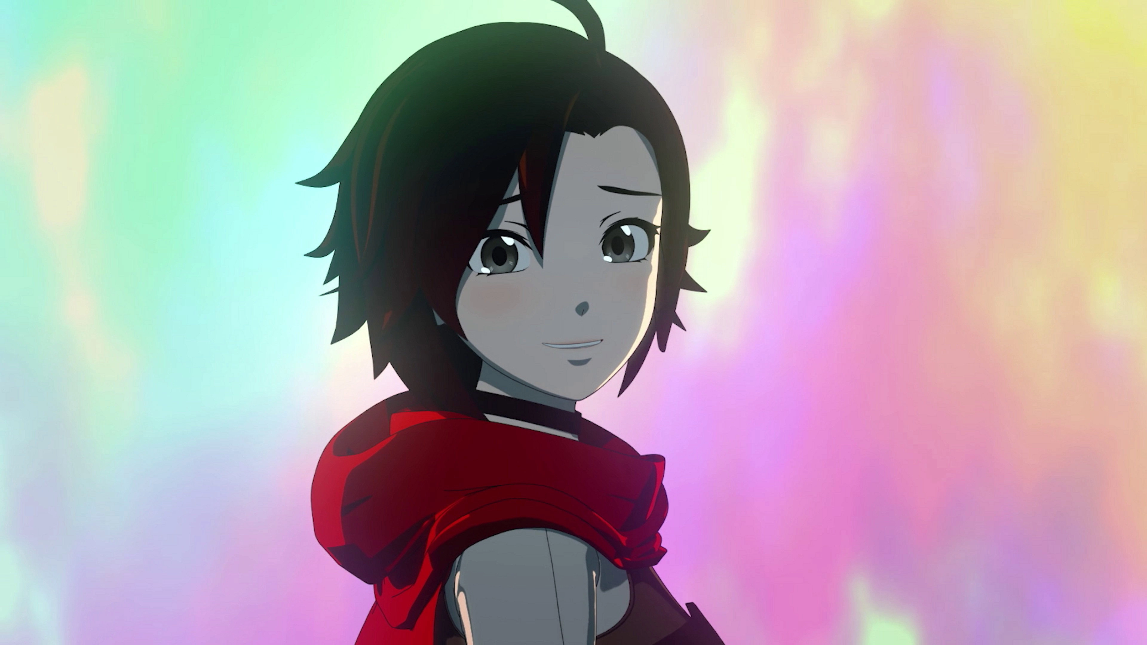 RWBY