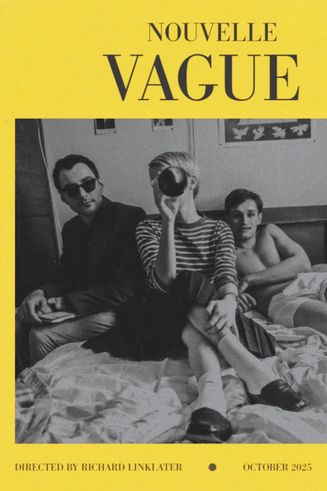 Nouvelle Vague