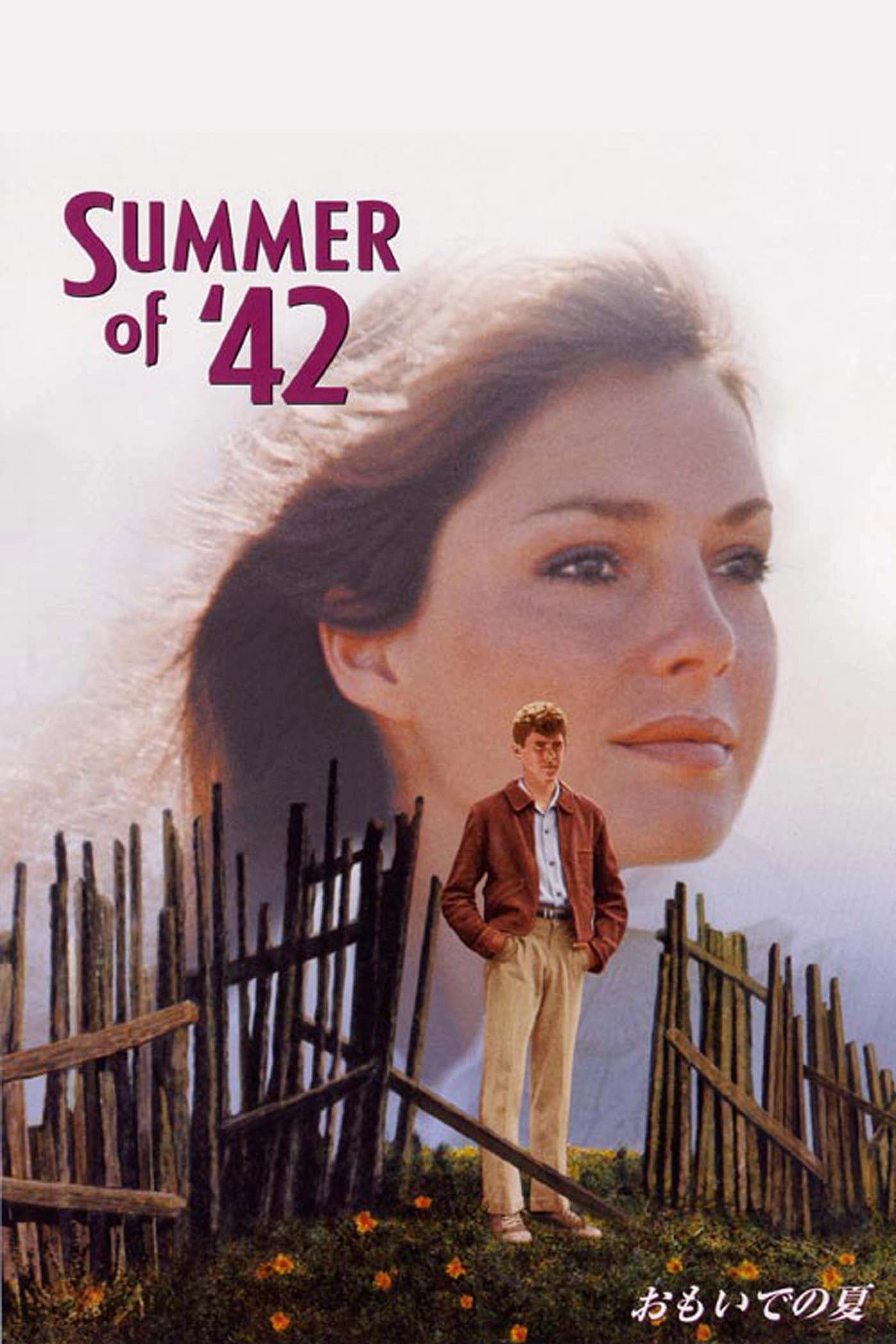 Summer of '42