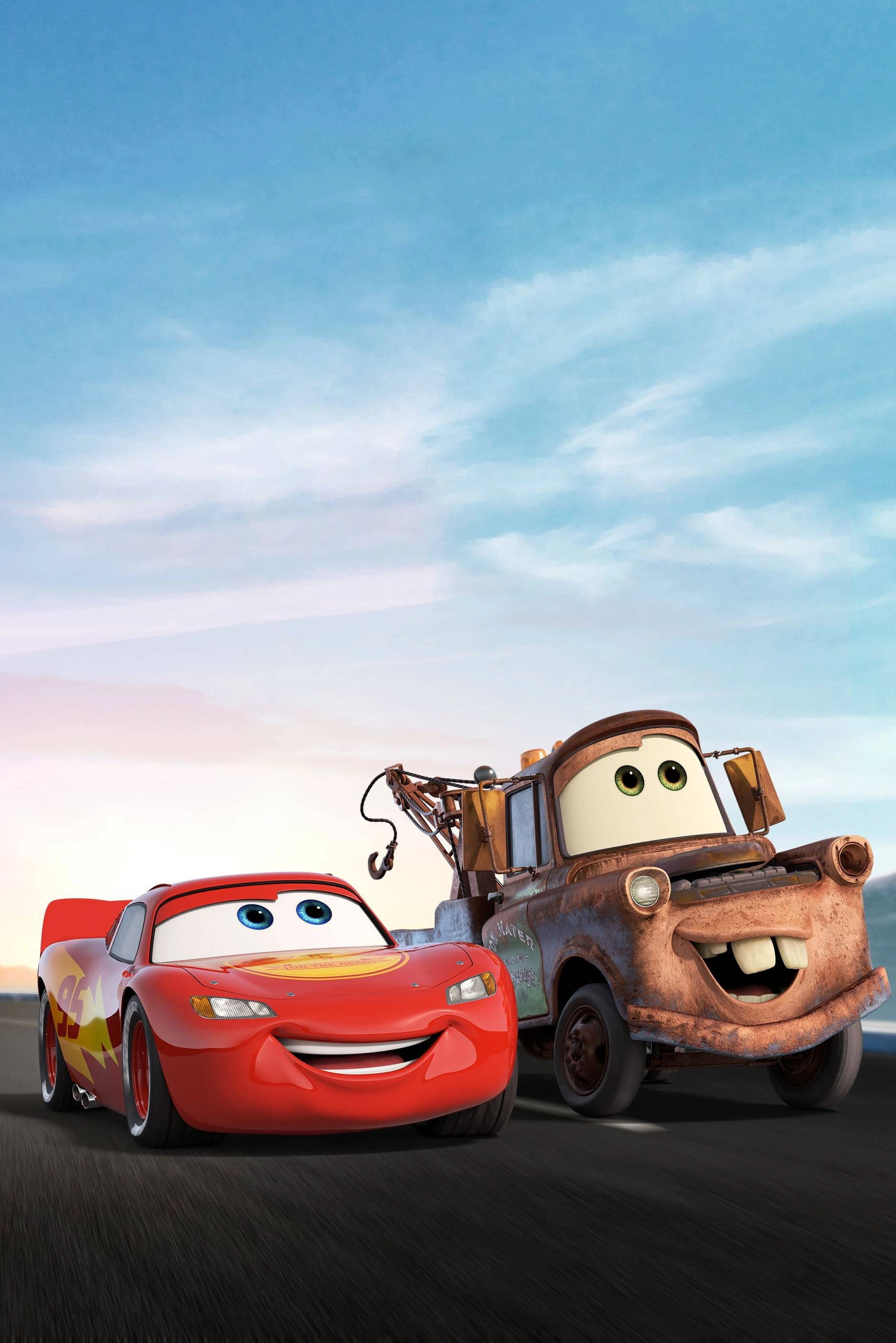 Cars on the Road
