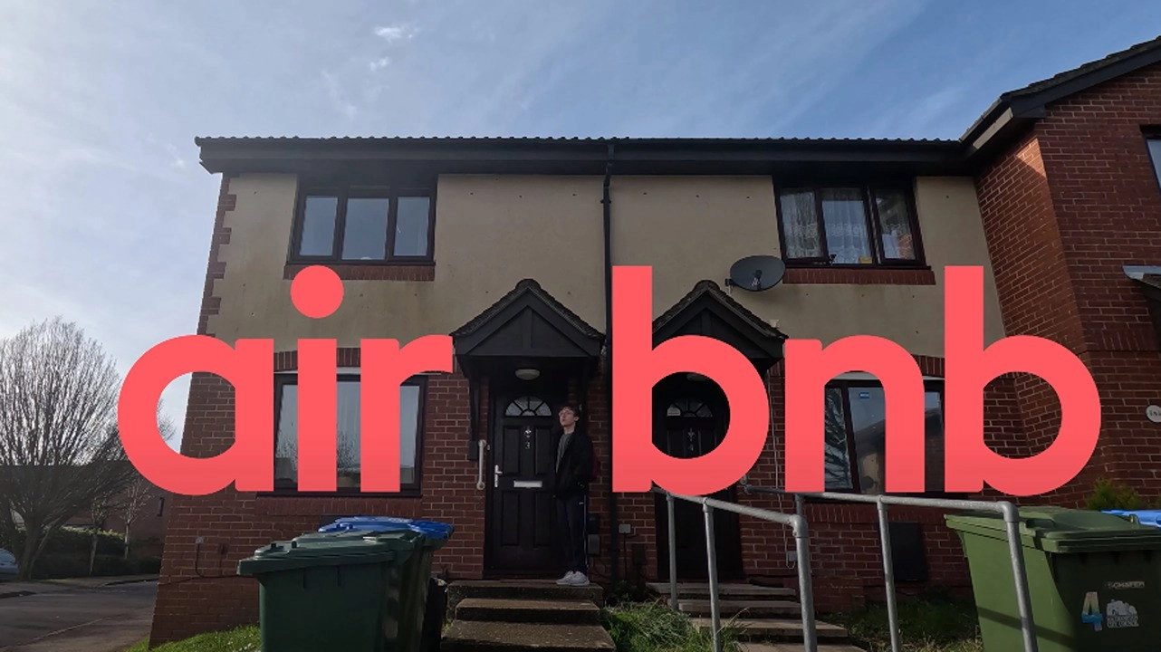 Airbnb