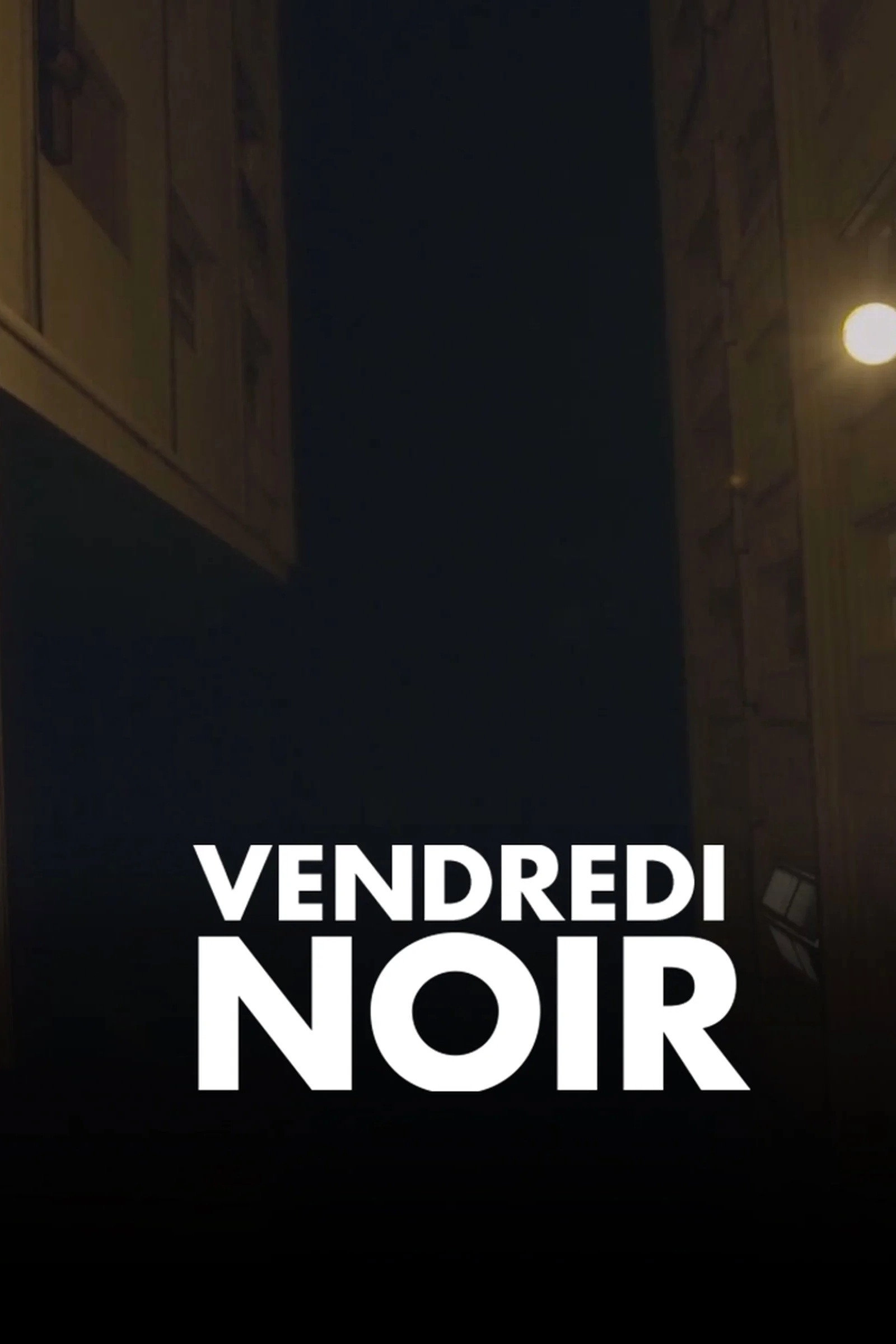 Vendredi noir