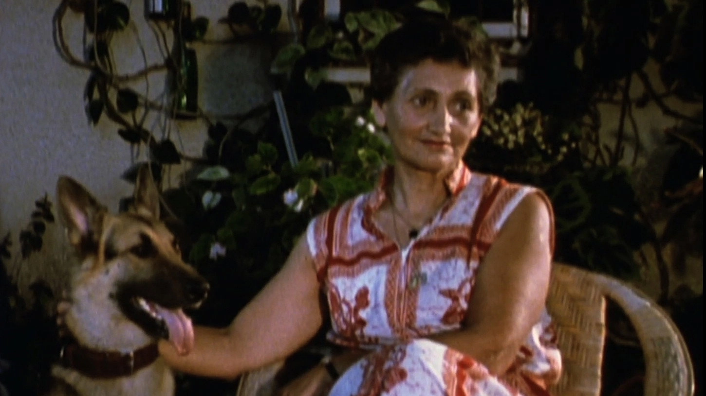 Shoah: Four Sisters