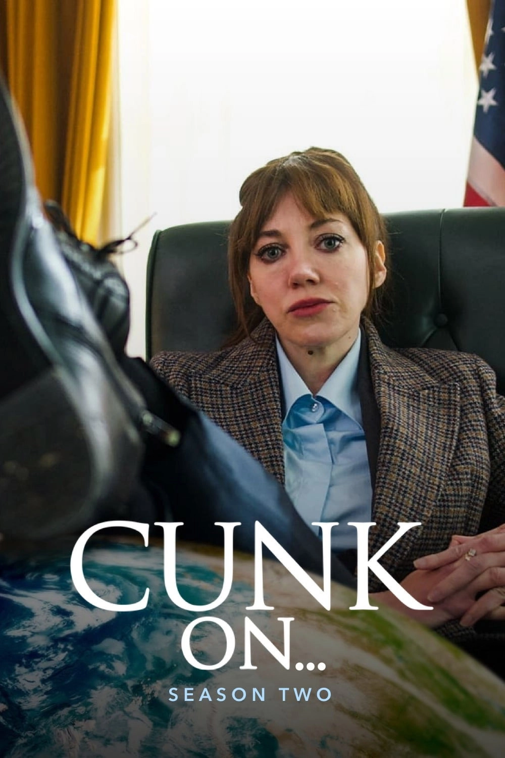 Cunk on...