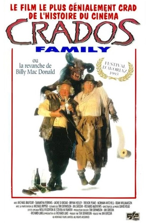 Revenge of Billy the Kid