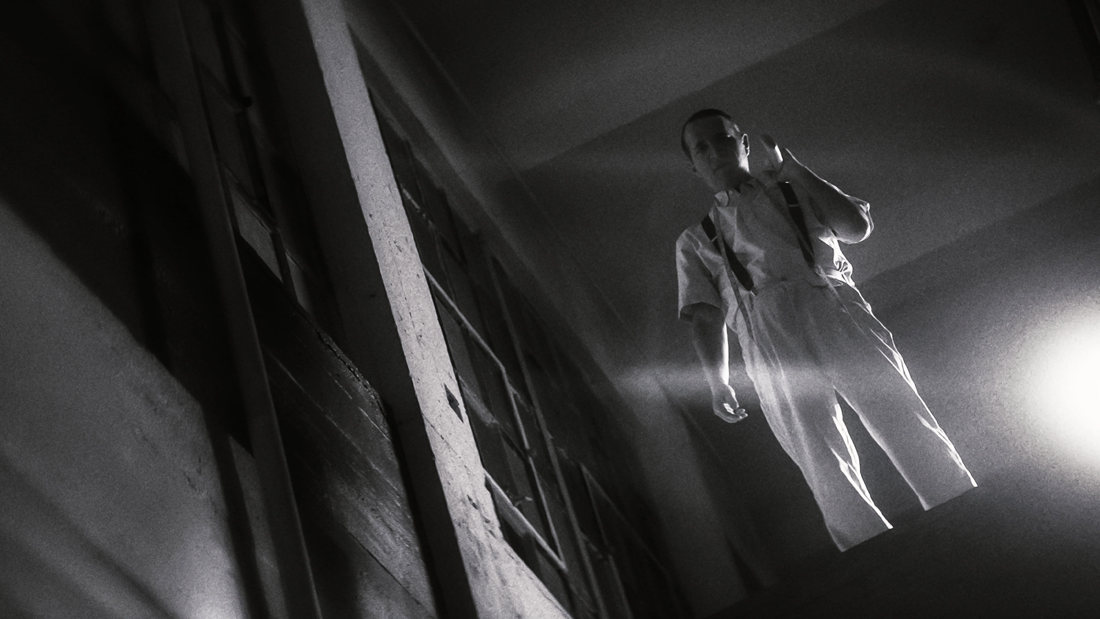 The Mannequin