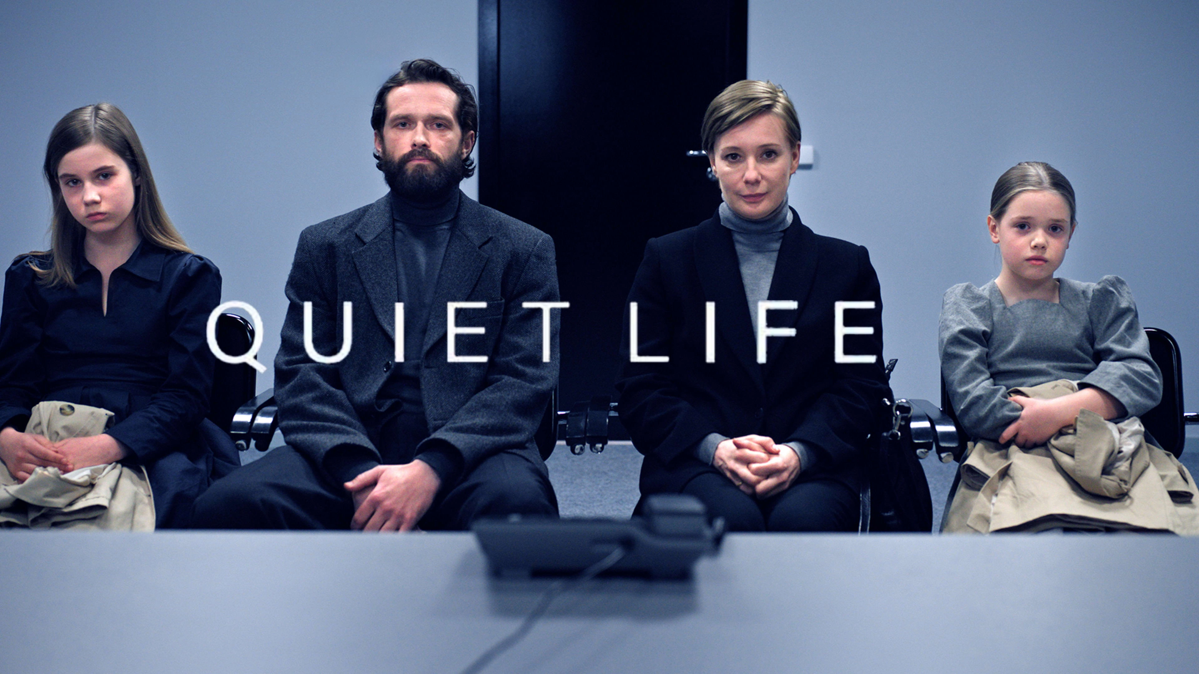Quiet Life