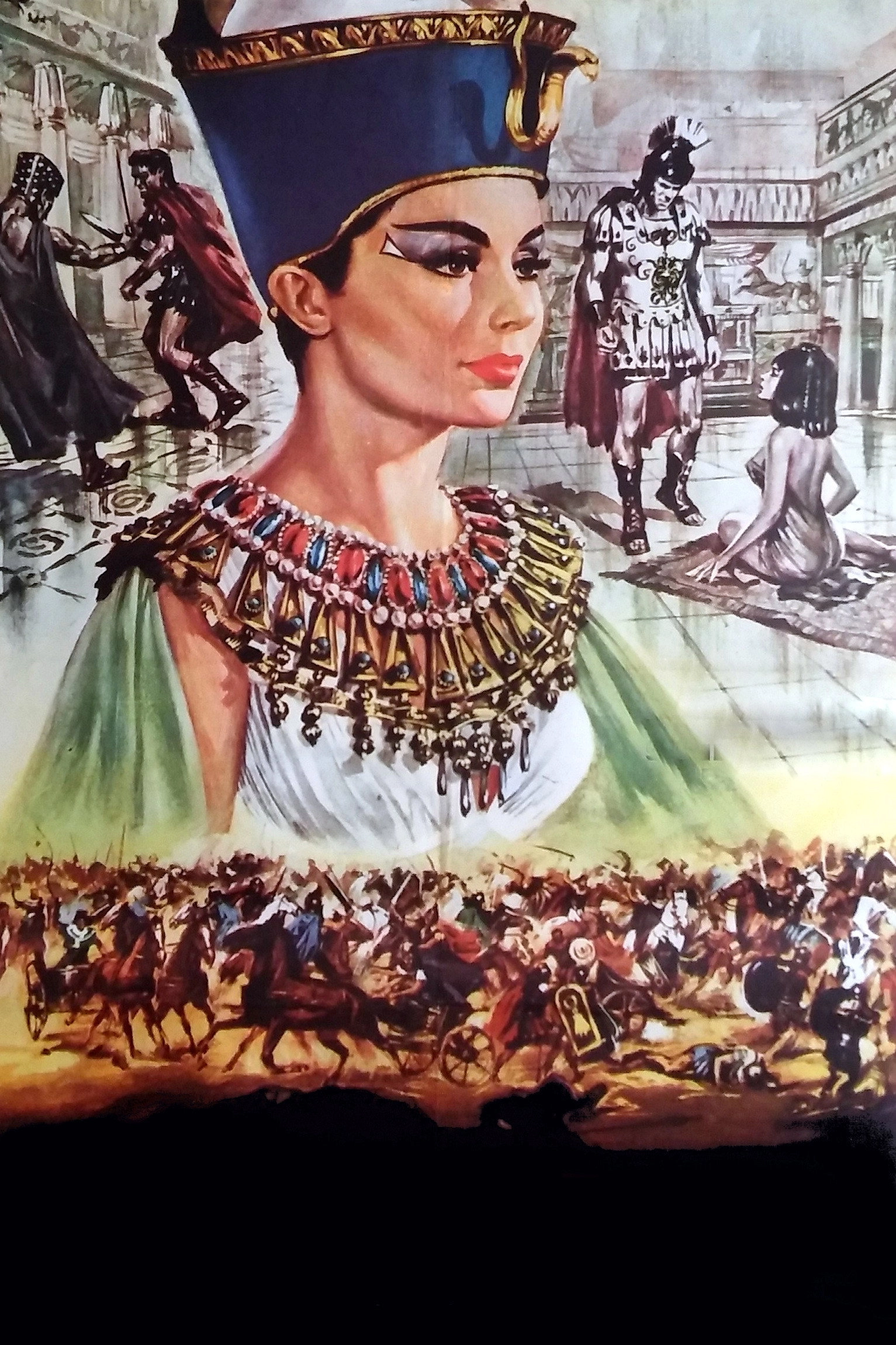 A Queen for Caesar