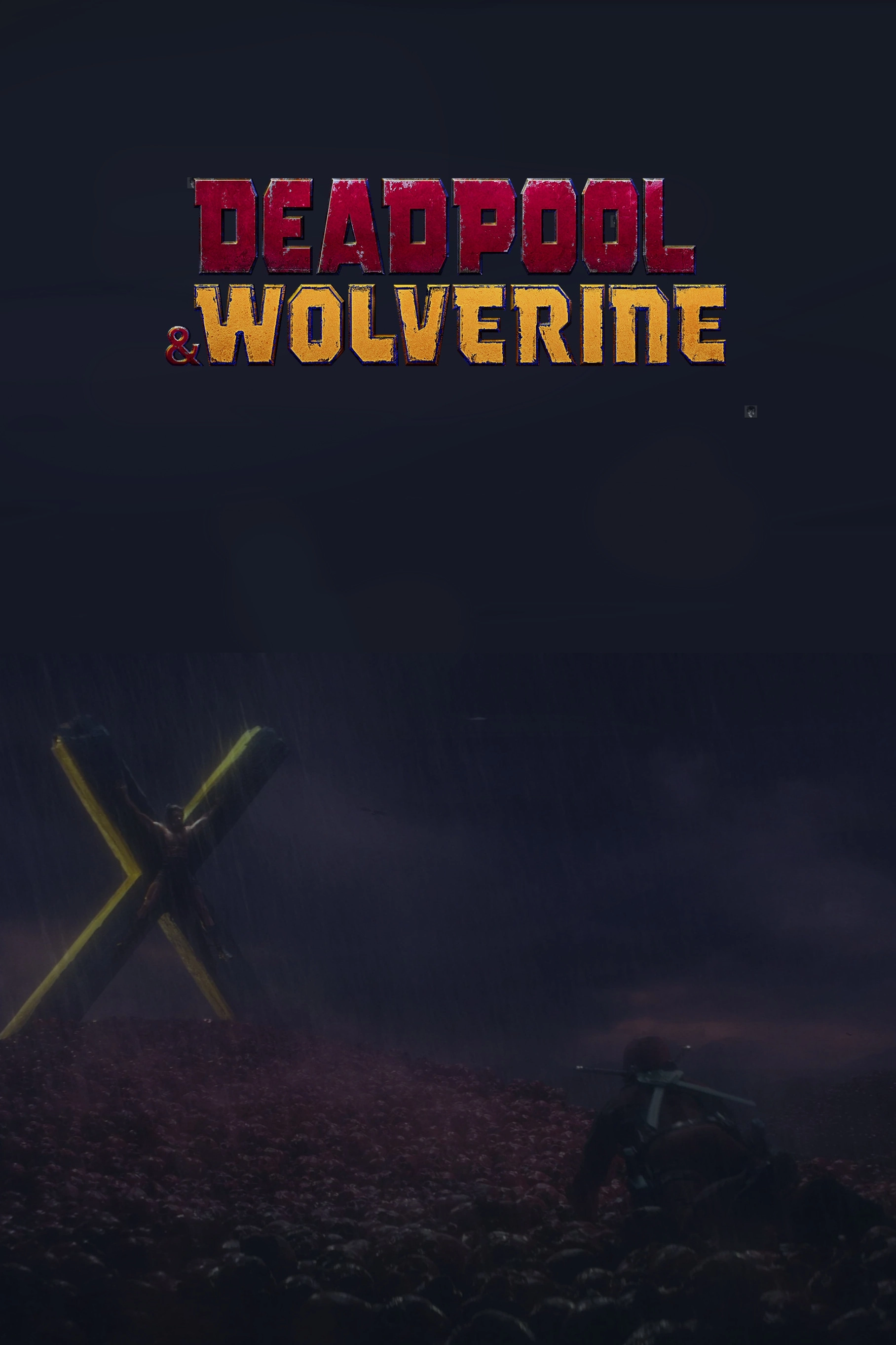 Deadpool & Wolverine
