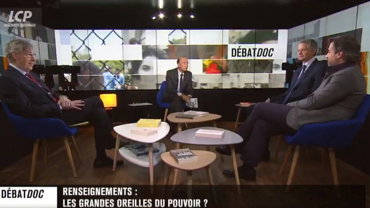 DébatDoc