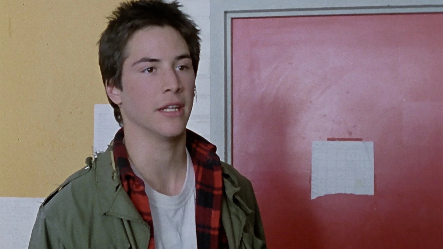 Keanu & Co.
