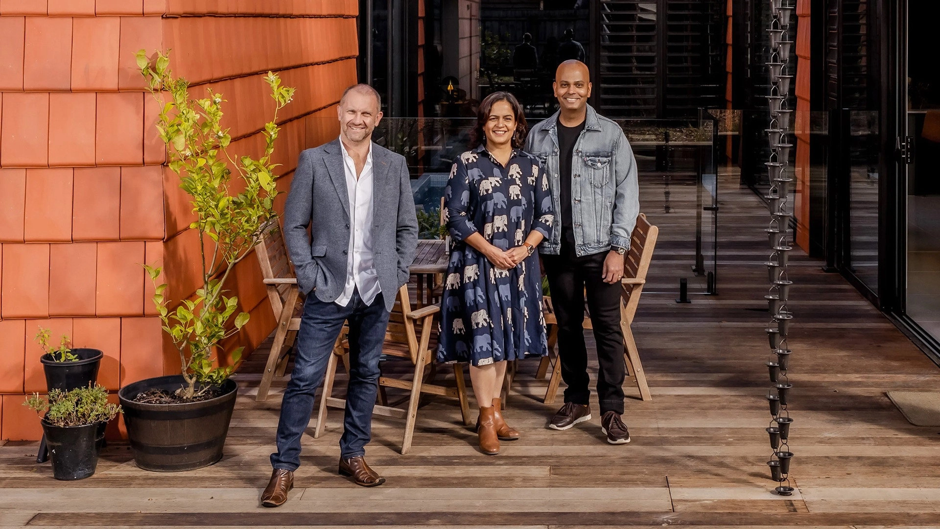 Grand Designs Australia