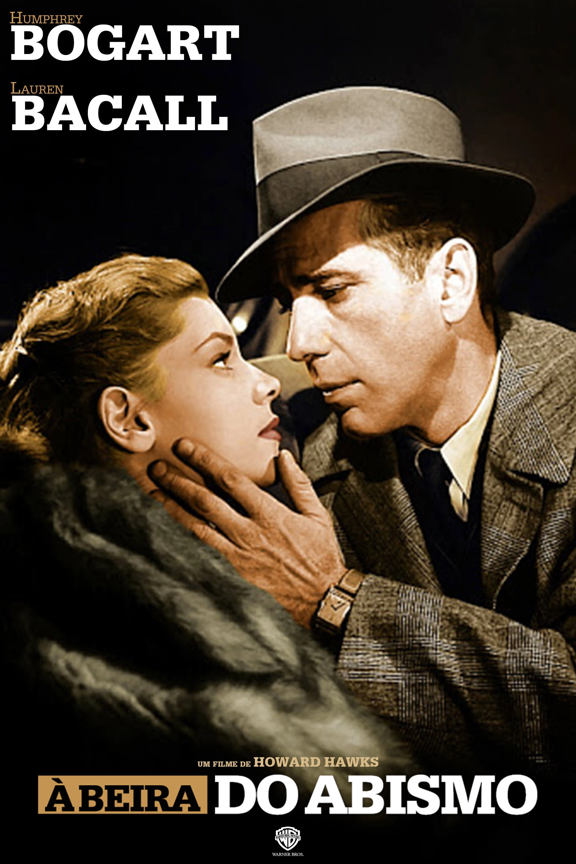 The Big Sleep
