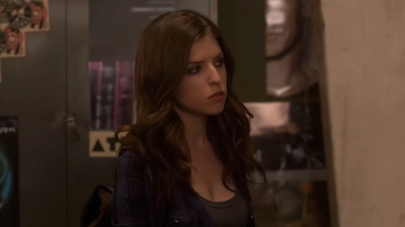 Pitch Perfect