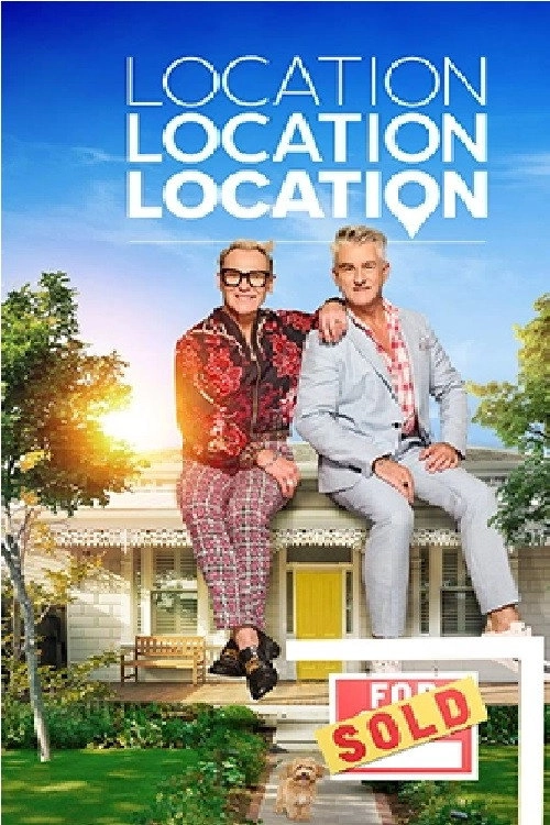 Location Location Location Australia