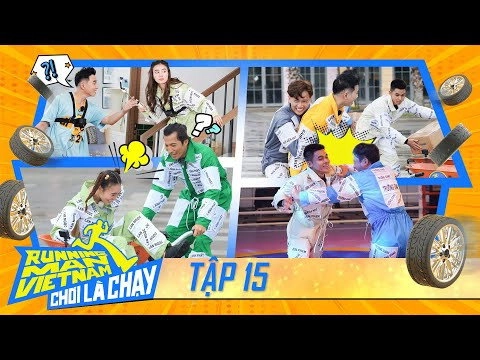 Running Man Việt Nam