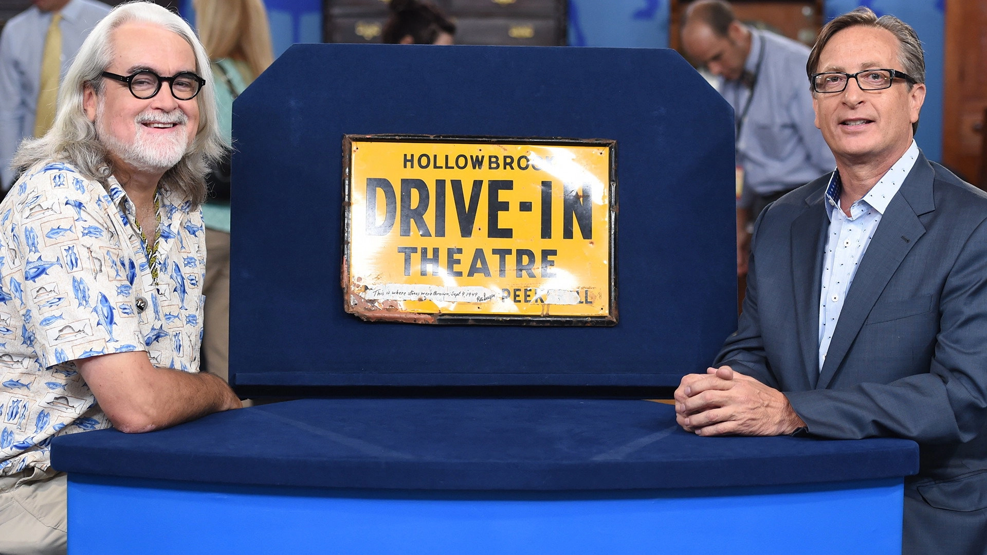 Antiques Roadshow (US)