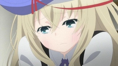 Unbreakable Machine-Doll