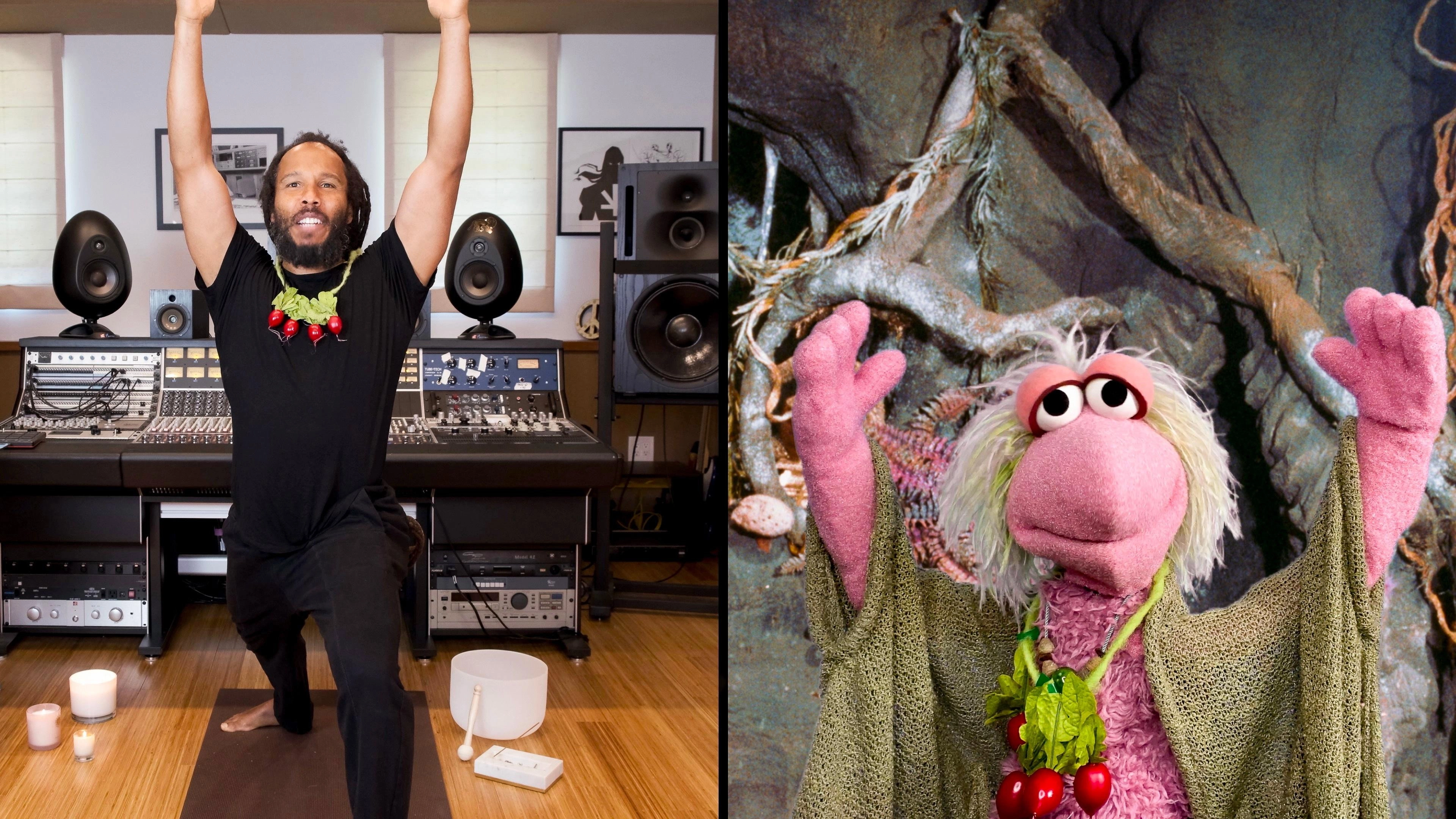 Fraggle Rock: Rock On!