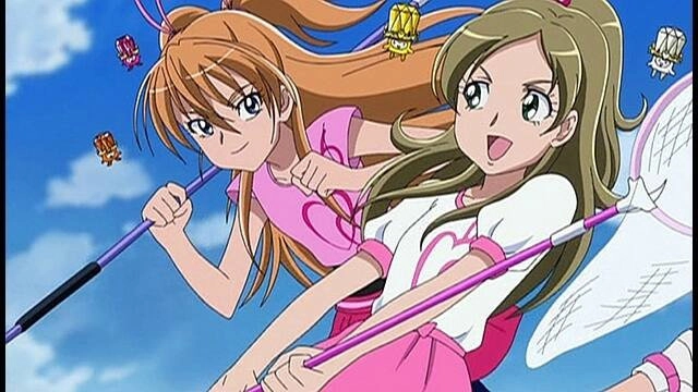 Suite Precure♪
