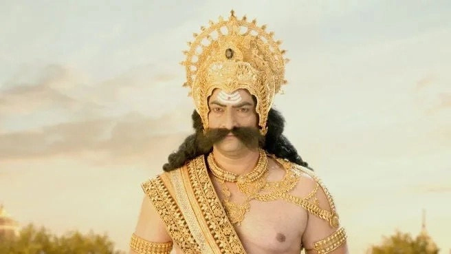 Shrimad Bhagwat Mahapuran