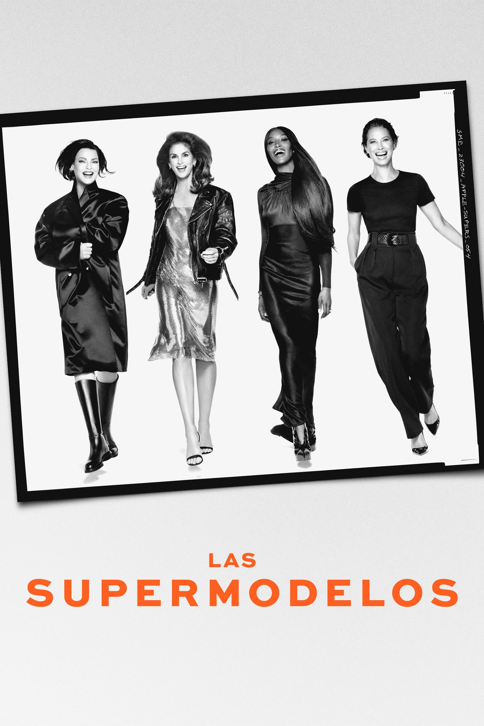 The Super Models