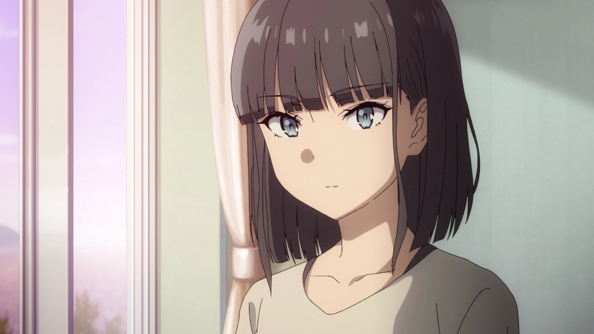 Rascal Does Not Dream of Bunny Girl Senpai