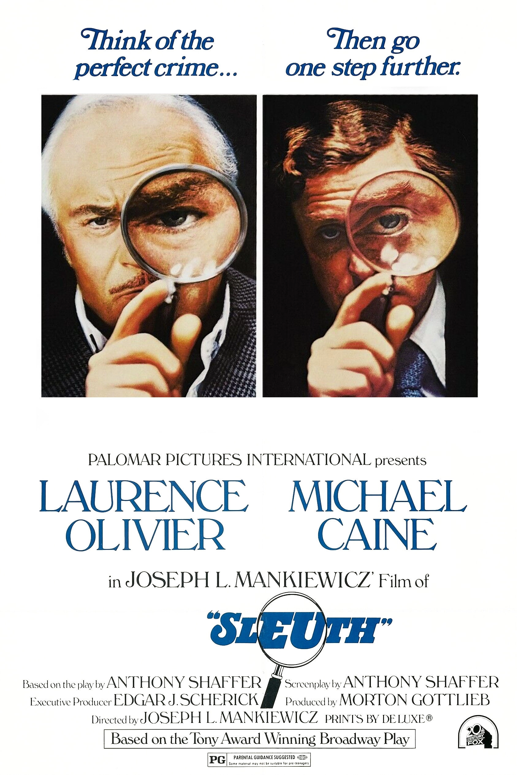 Sleuth