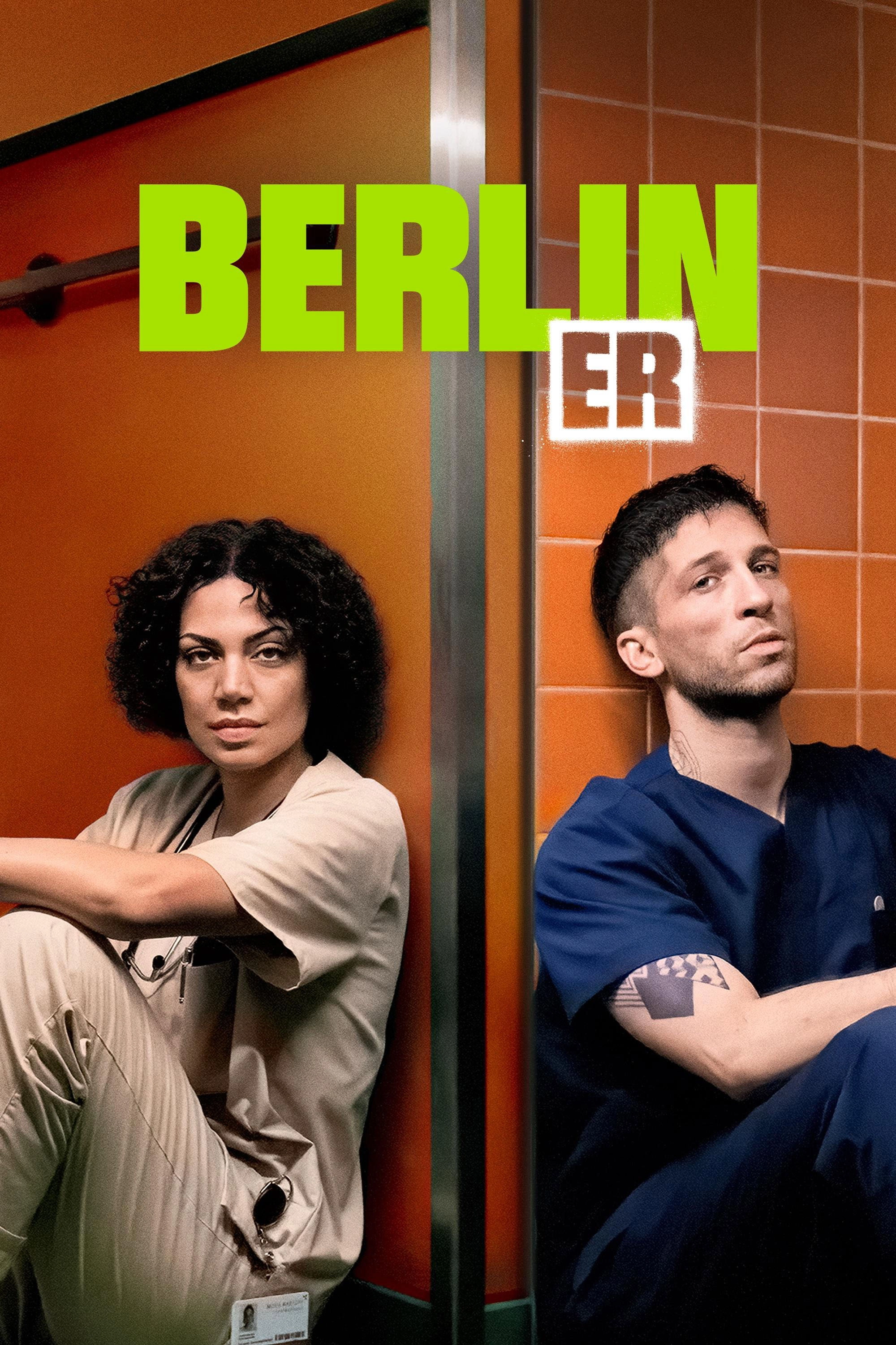 Berlin ER