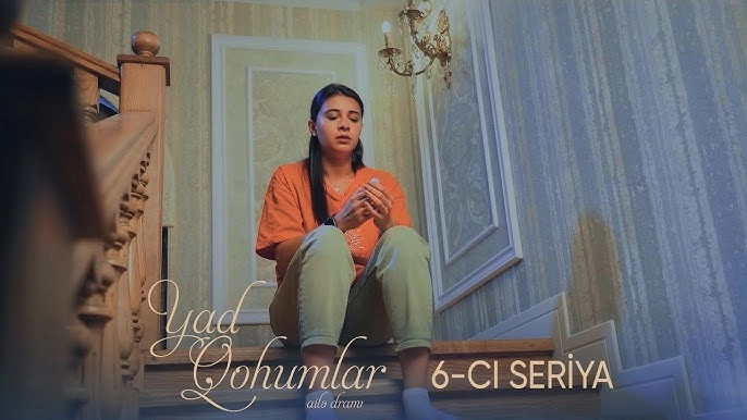 Yad Qohumlar