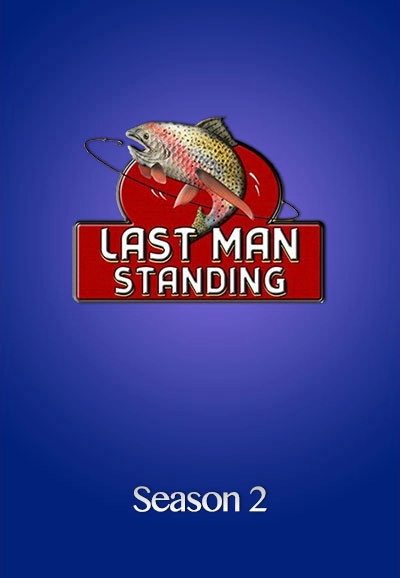 Last Man Standing