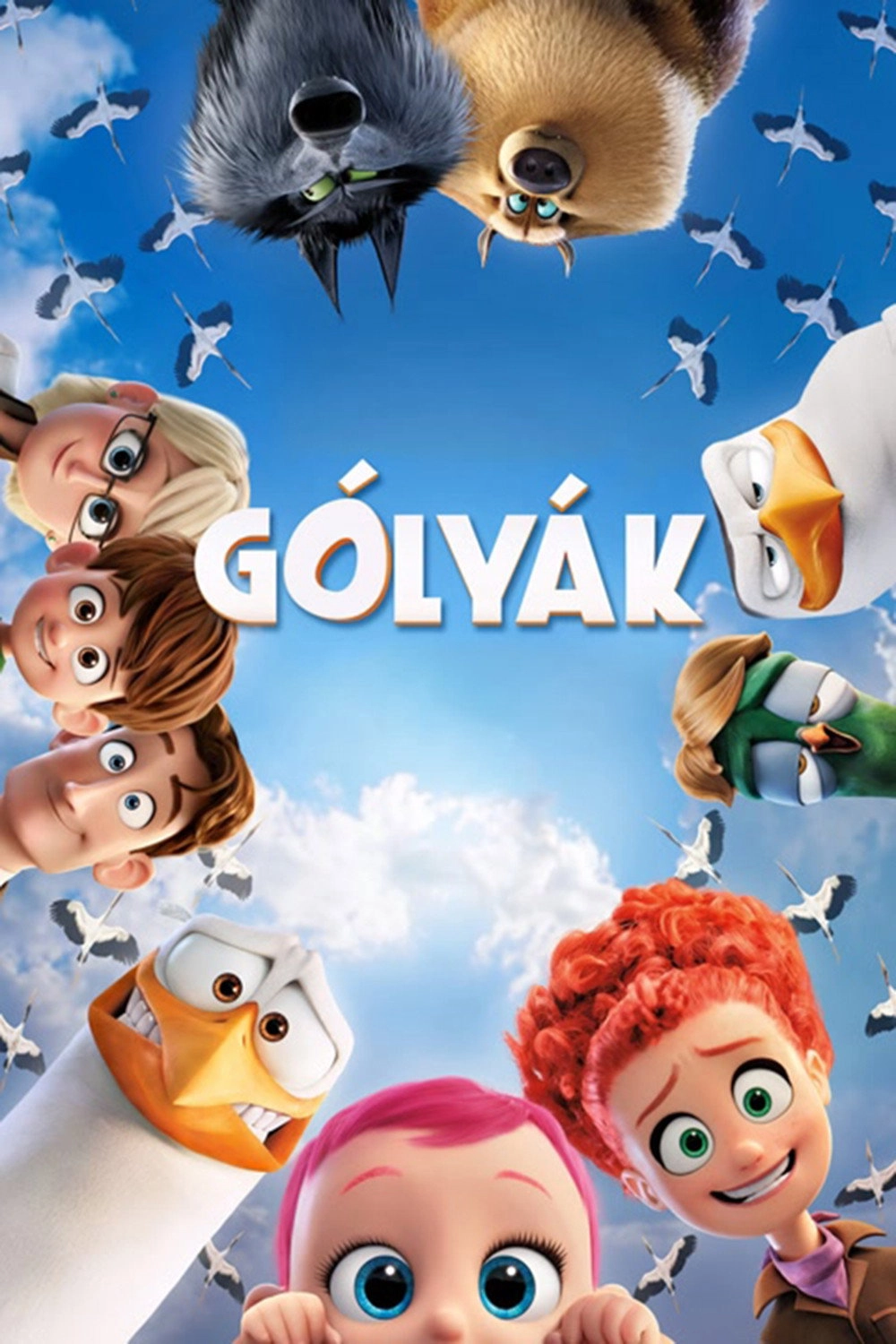 Storks