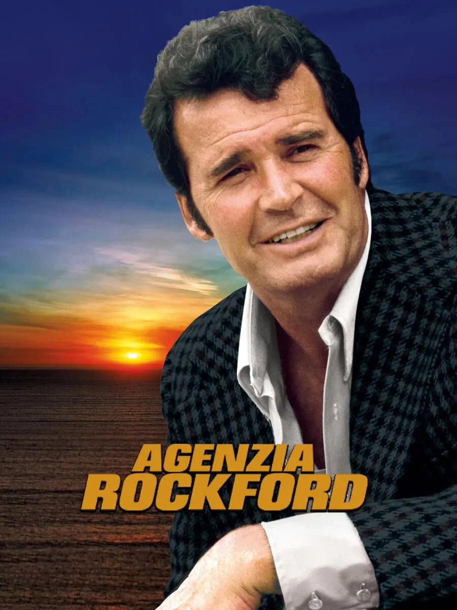 The Rockford Files