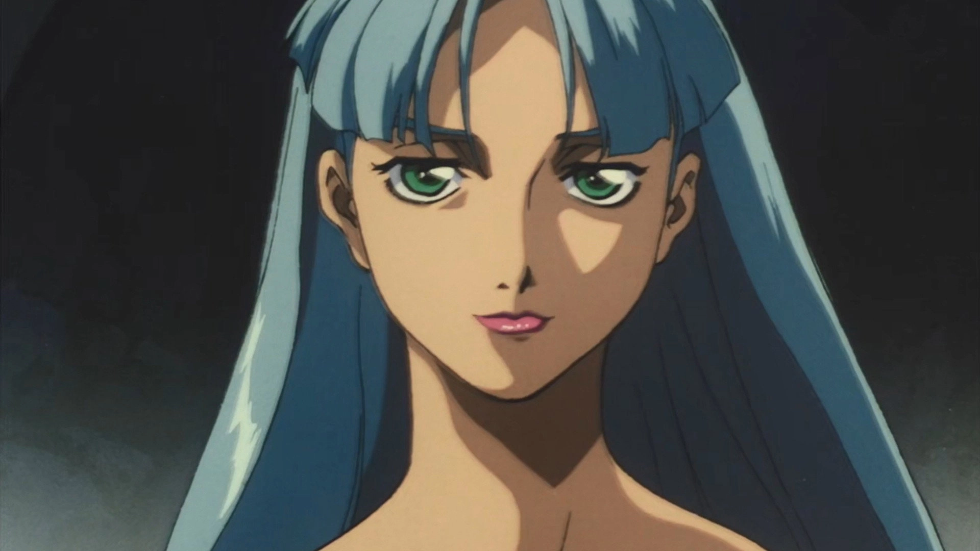 Night Warriors: Darkstalkers' Revenge