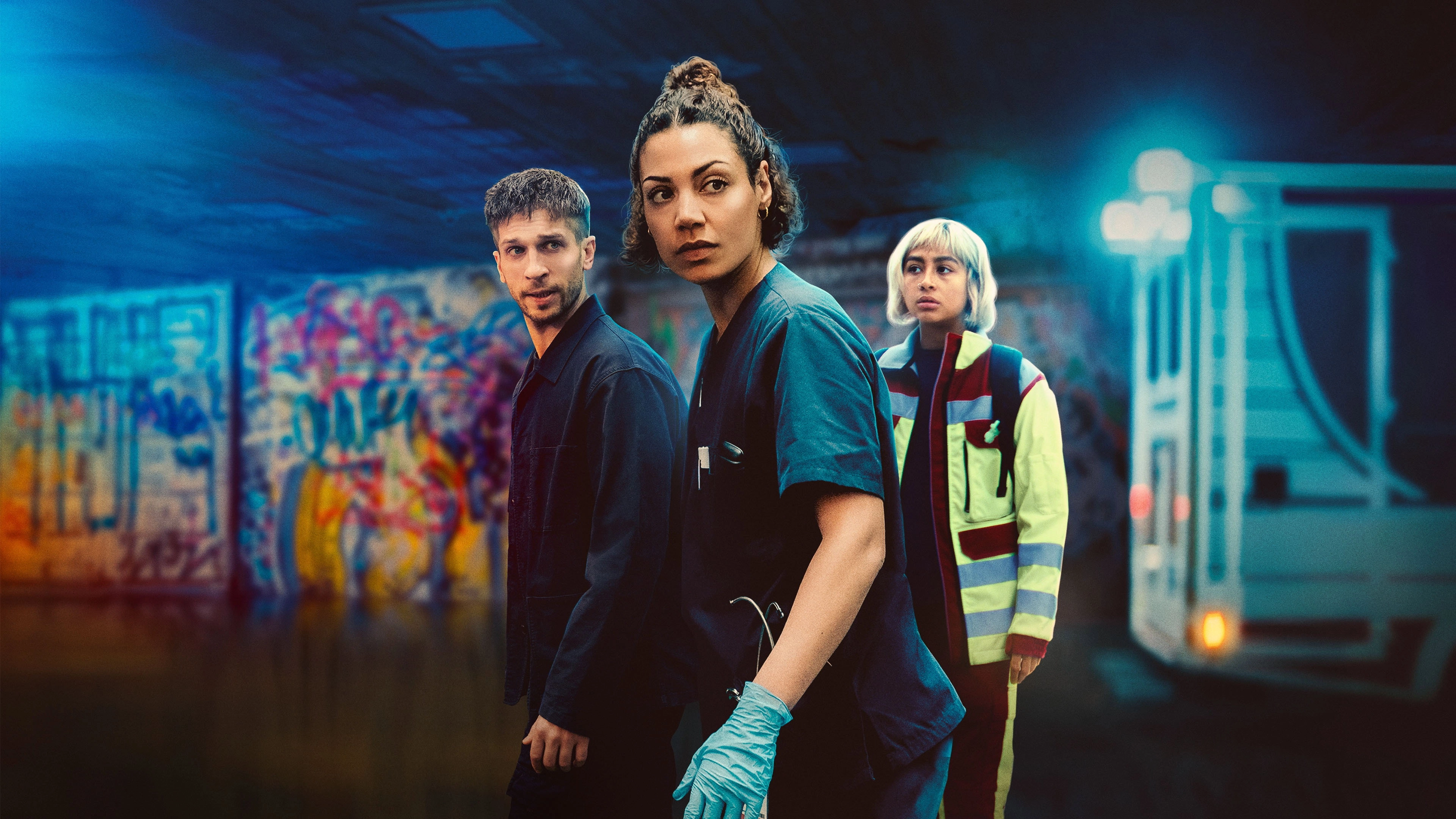 Berlin ER