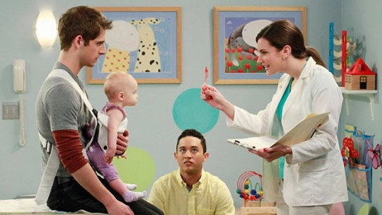 Baby Daddy
