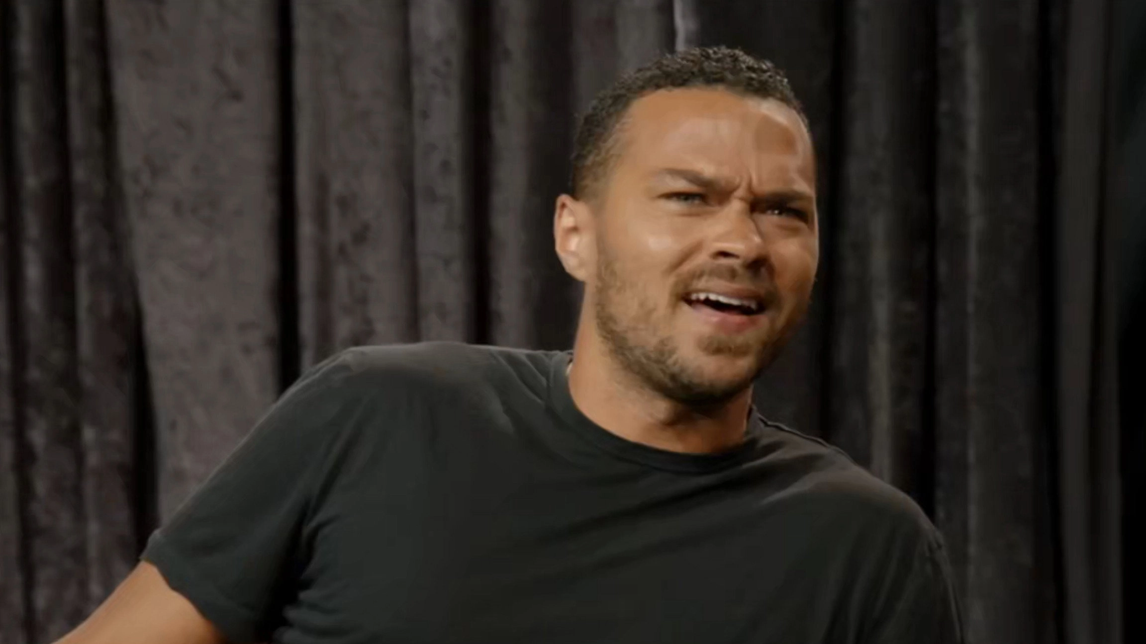 The Eric Andre Show