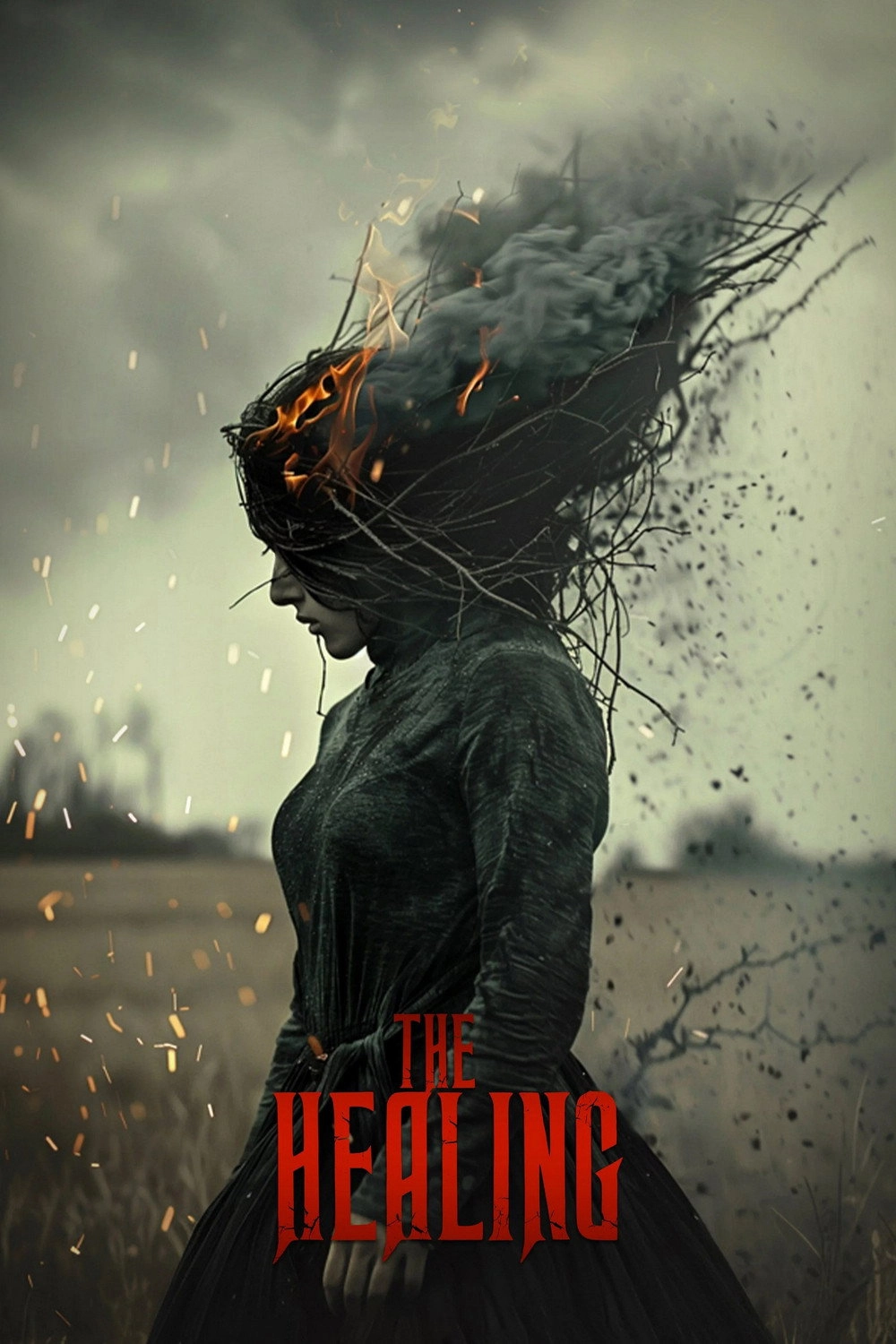 The Healing