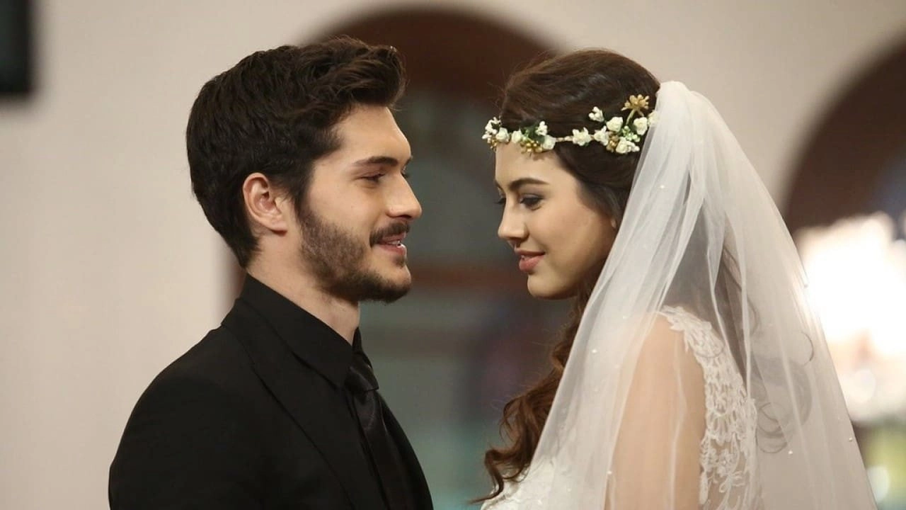 Acı Aşk