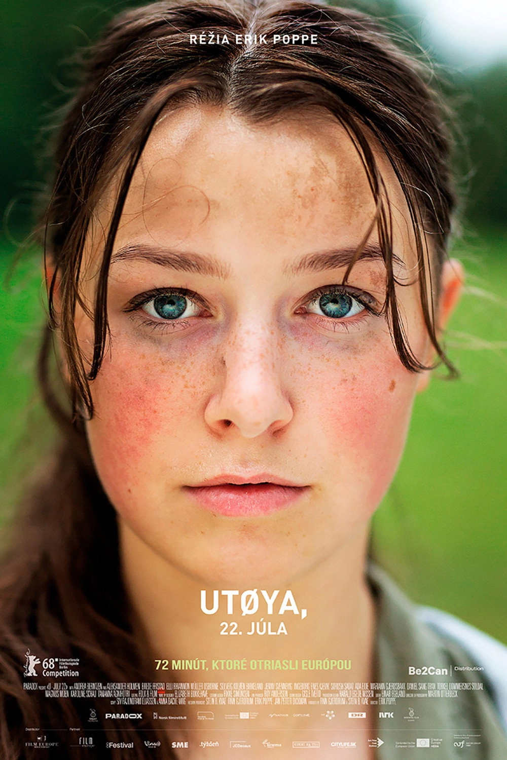 Utøya: July 22