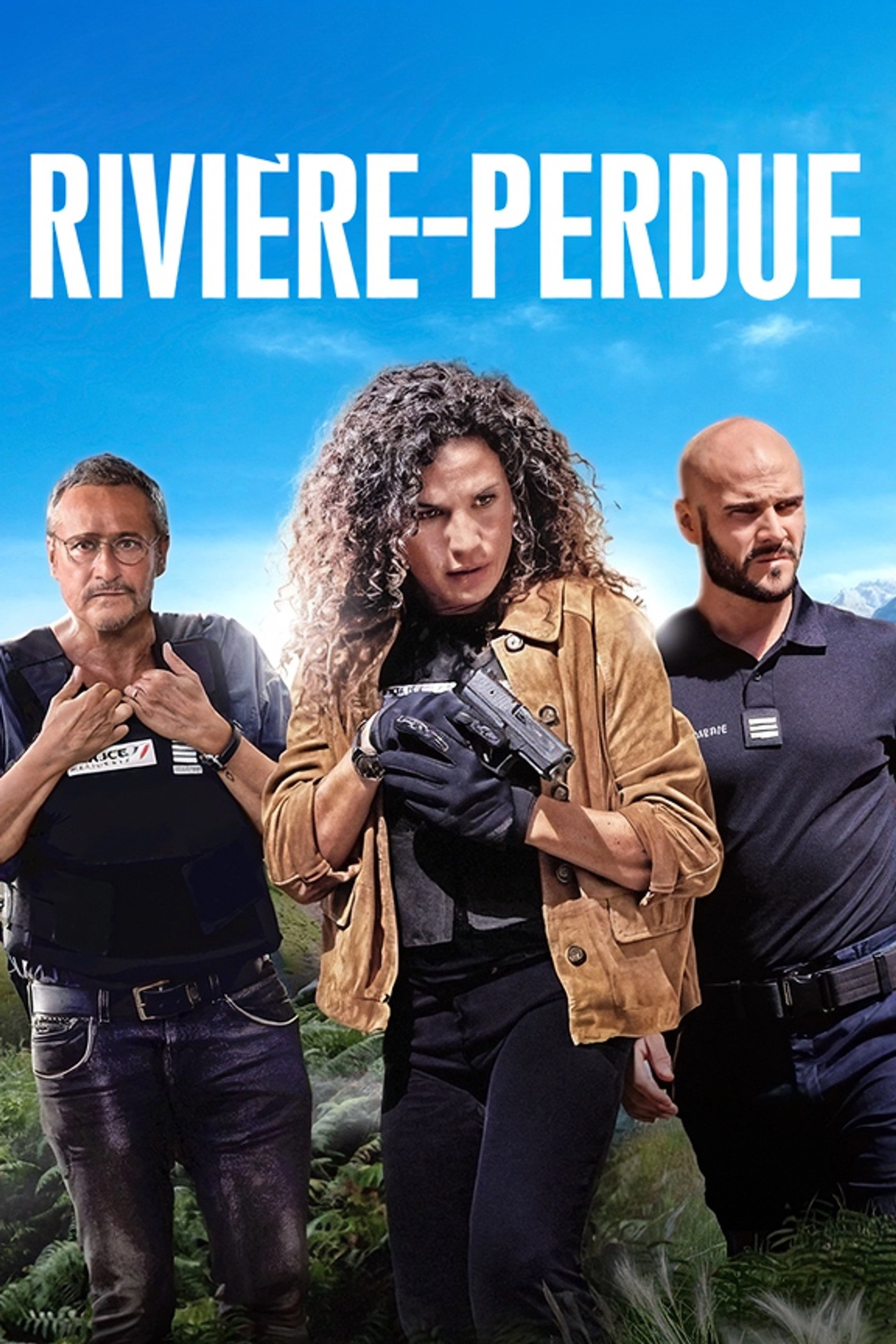 Rivière-Perdue