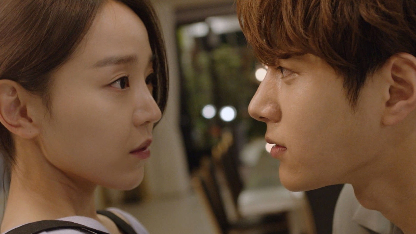Angel's Last Mission: Love