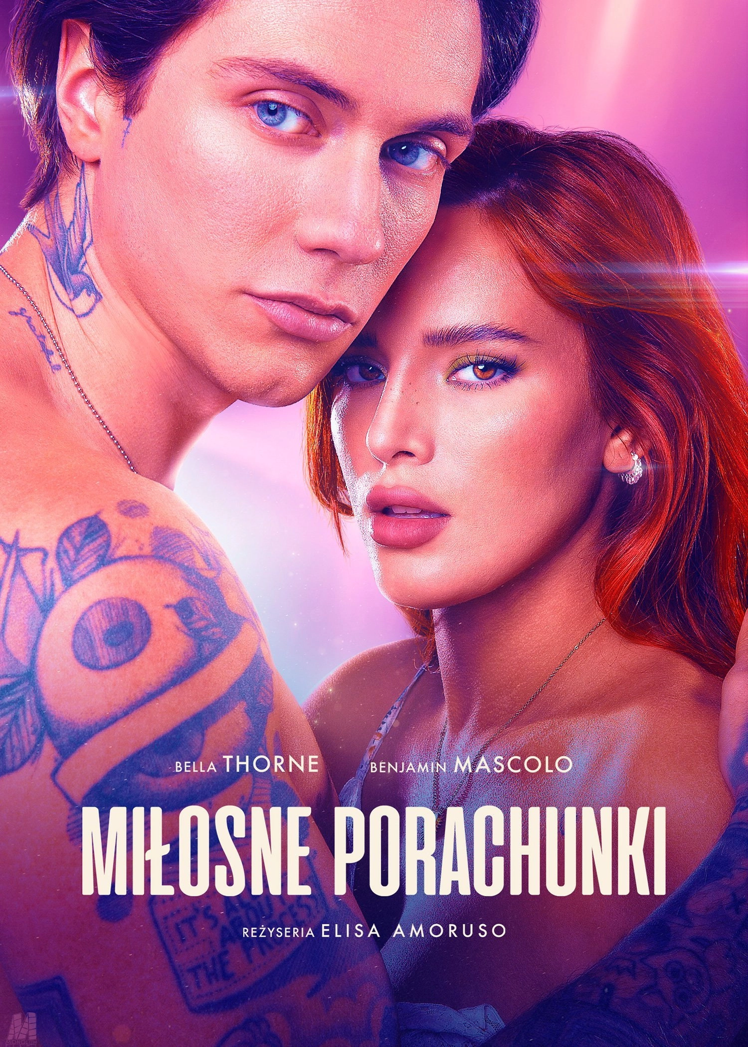 Game of Love